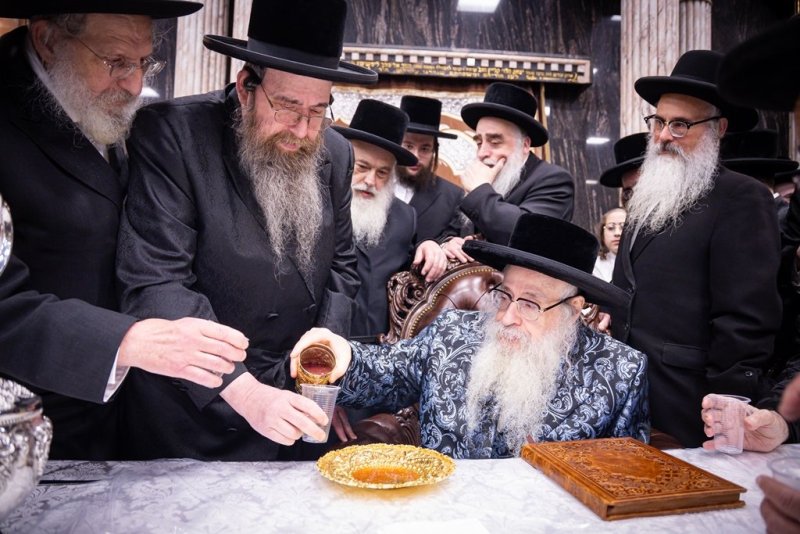 האחים לענטשעווסקי