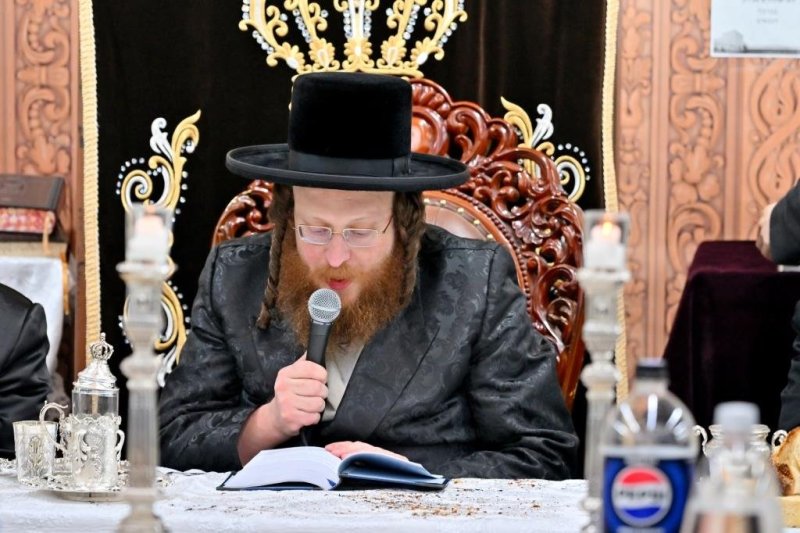 יהושע פרוכטר