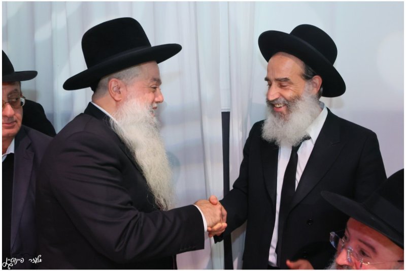 אלעזר פיינשטיין