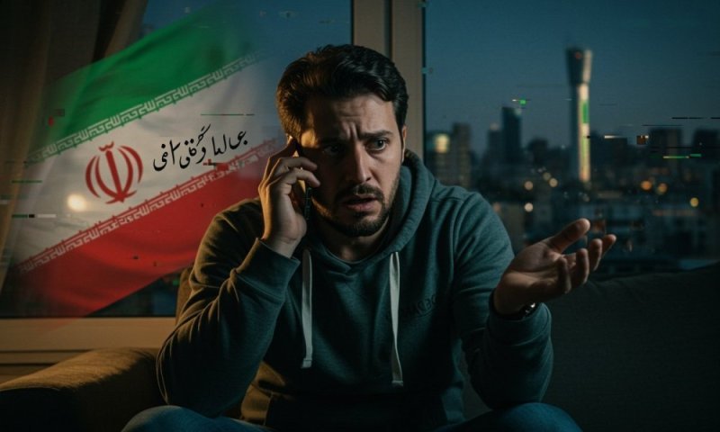 הבהלה לזהב הפרסי: ענקי עמק הסיליקון כבר מתכננים את "היום שאחרי" חמנאי