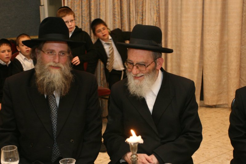 מתתיהו גולדברג