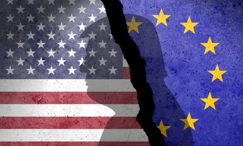 האיחוד האירופי מנחית מכה קשה על ארה"ב: טראמפ יגיב?