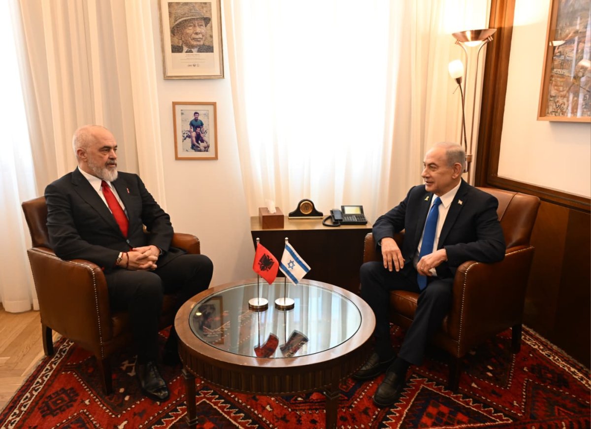 חיים צח/ לע״מ