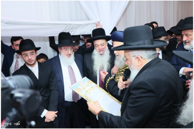 אלעזר פיינשטיין