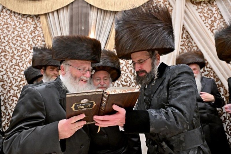 יהושע פרוכטר