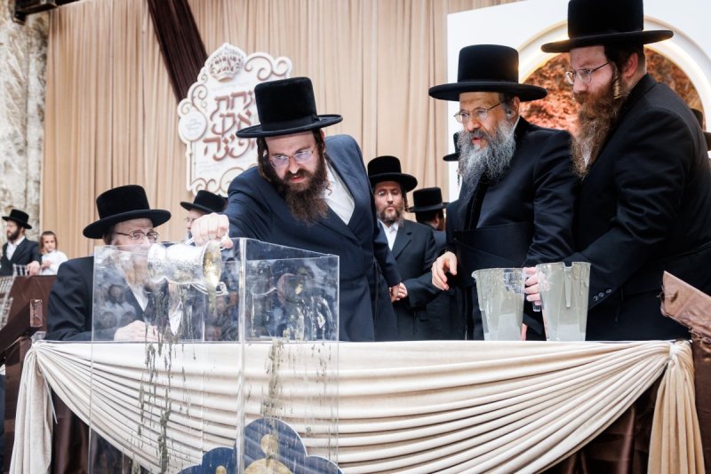 אברומי בלום