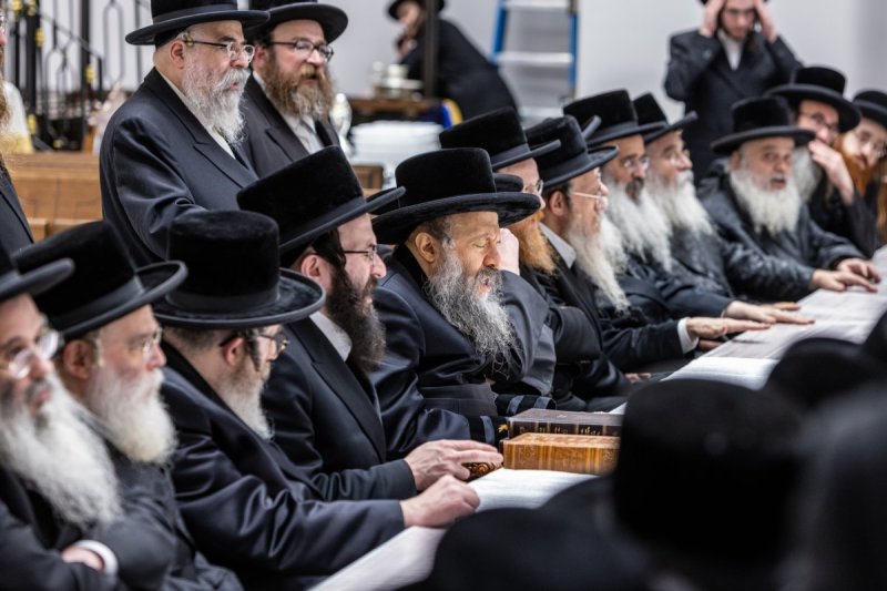 מגזין די וואך