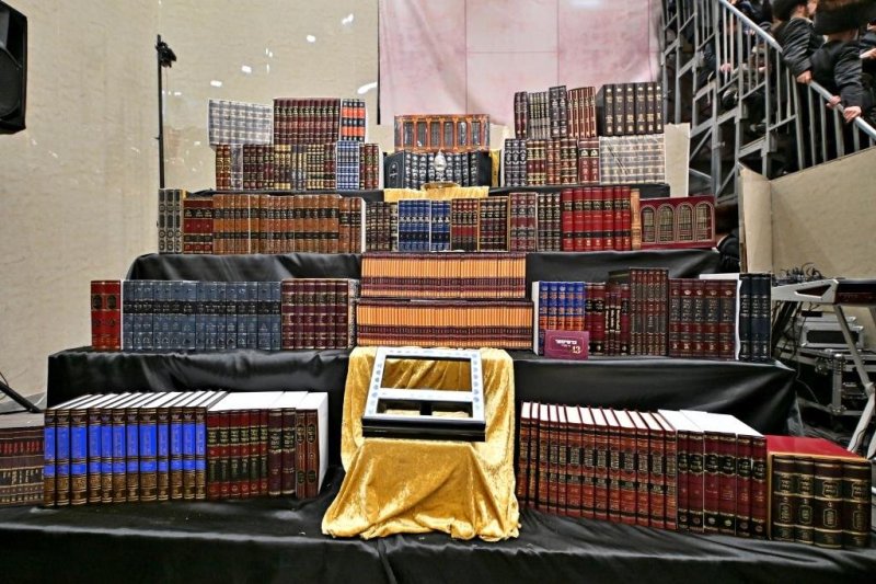 יהושע פרוכטר