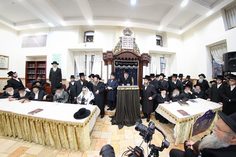 א. אייזנבאך