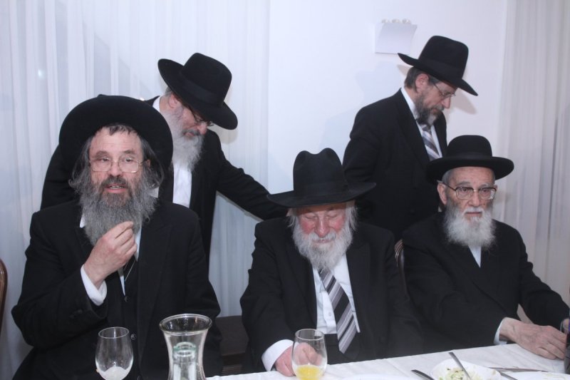 מתתיהו גולדברג