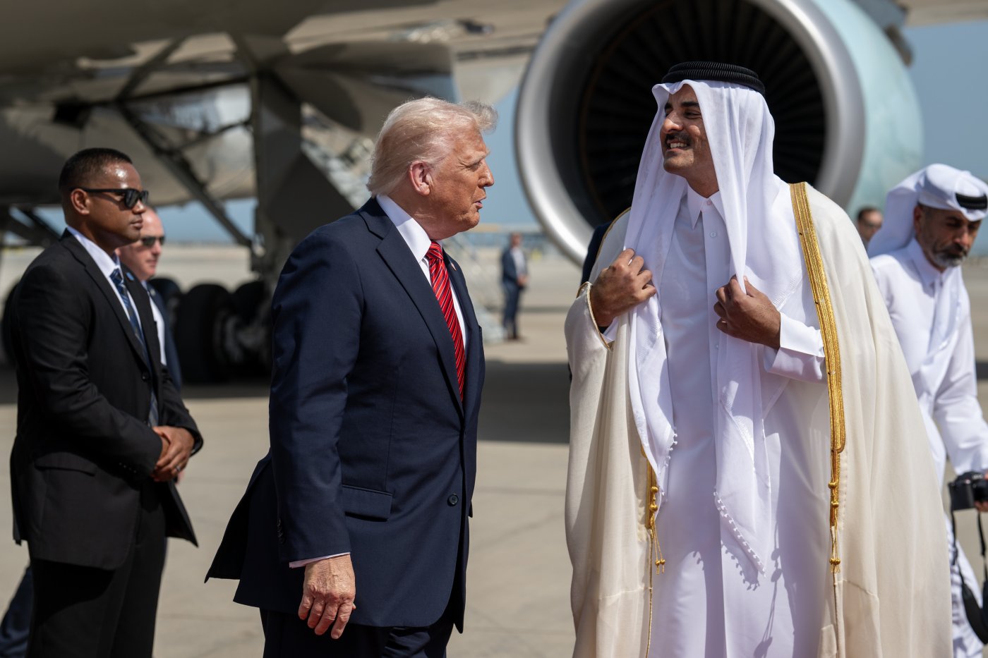 Official White House / Daniel Torok