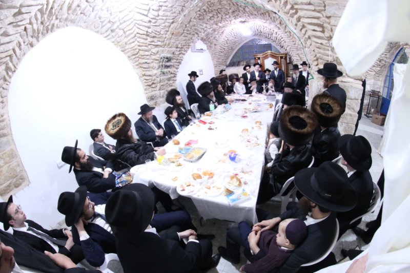 מתתיהו גולדברג