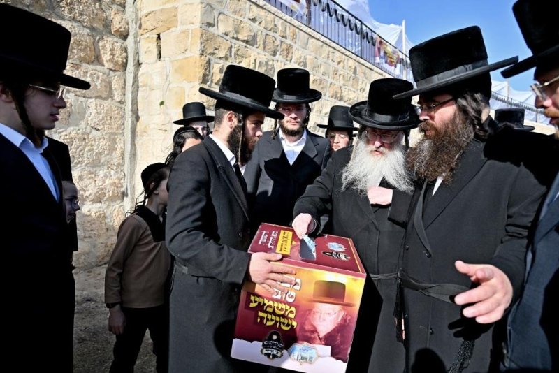 יהושע פרוכטר