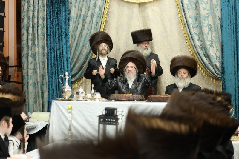 דוד ארזני