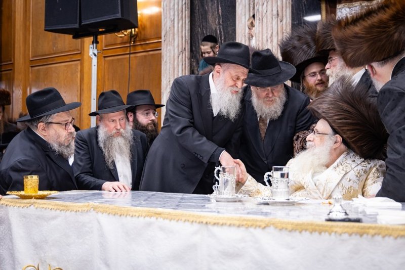 האחים לענטשעווסקי