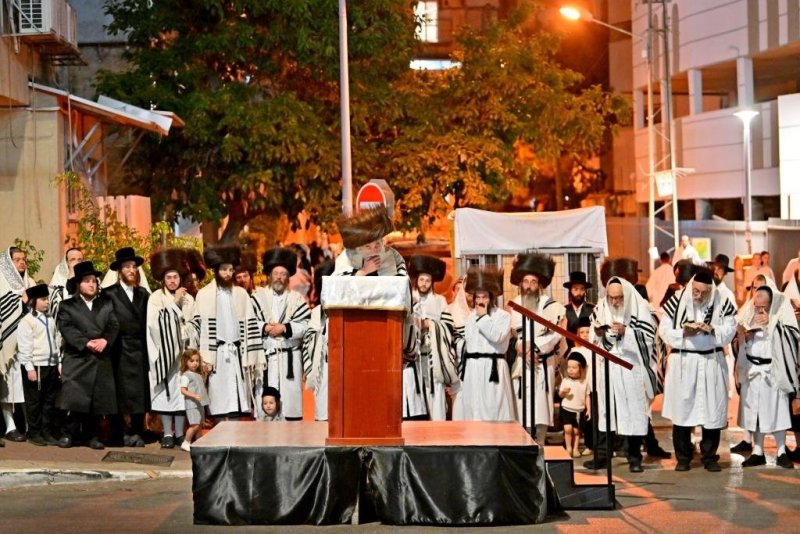 יהושע פרוכטר