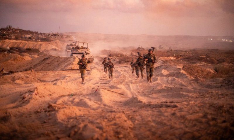 מנגנון ציד שיטתי בטורקיה: כך מאותרים חיילי צה"ל בעלי אזרחות כפולה להעמדה לדין