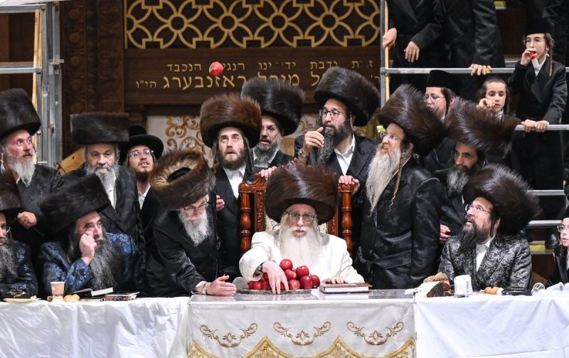 משה גולדשטיין