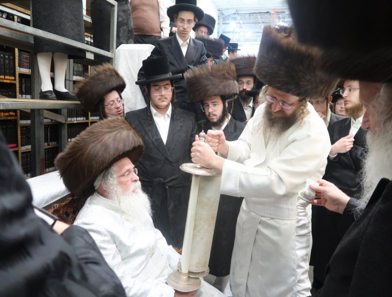 דוד ארזני וארי קופרשטוק