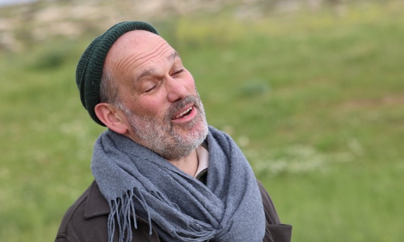 יונתן רזאל בסינגל חדש &ndash; ׳היינו כחולמים׳