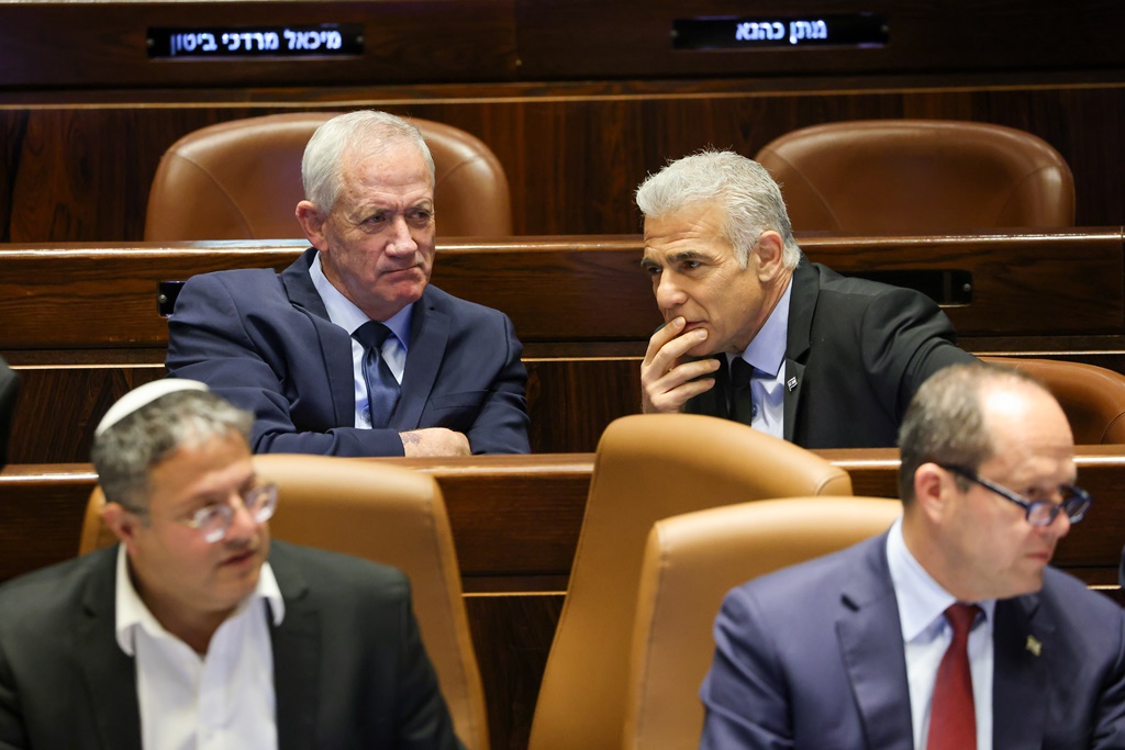 נועם מושקוביץ, דוברות הכנסת