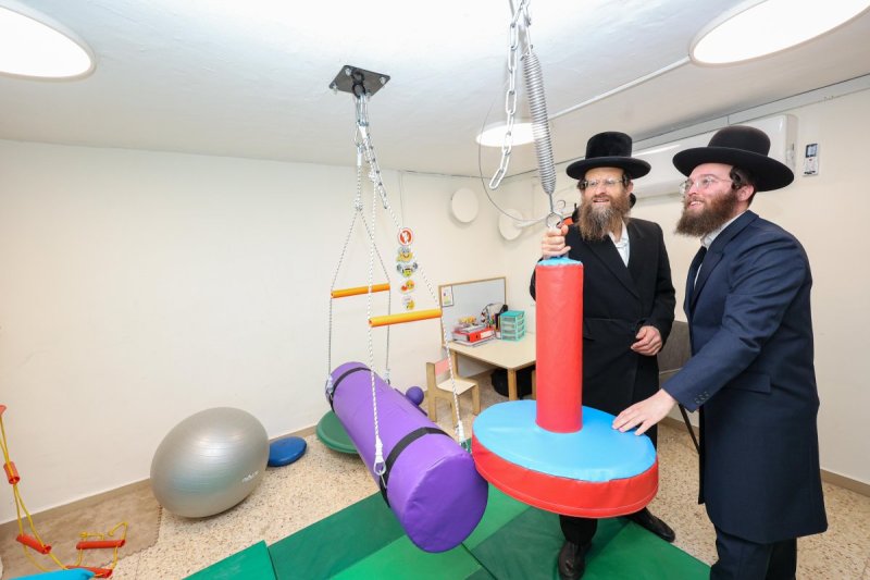 א. אייזנבאך ושמואל דריי