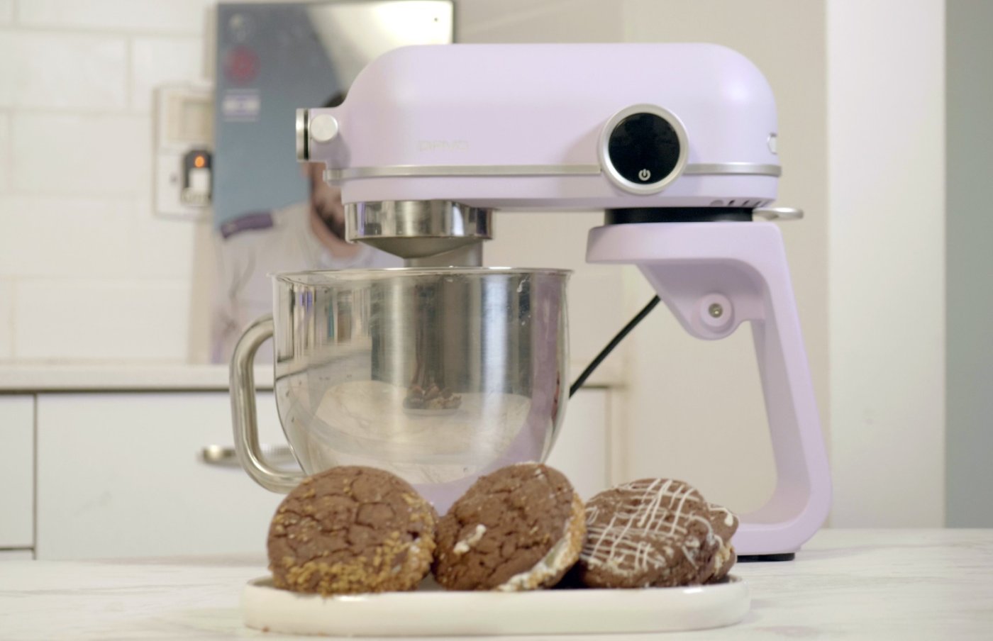 עזרא טרבלסי