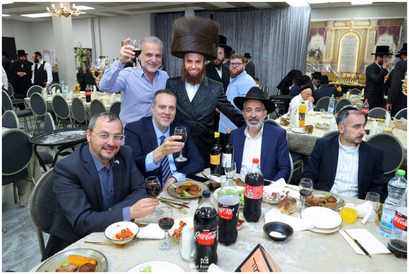 יוסי רוזנבוים