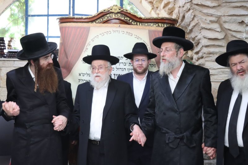 מתתיהו גולדברג