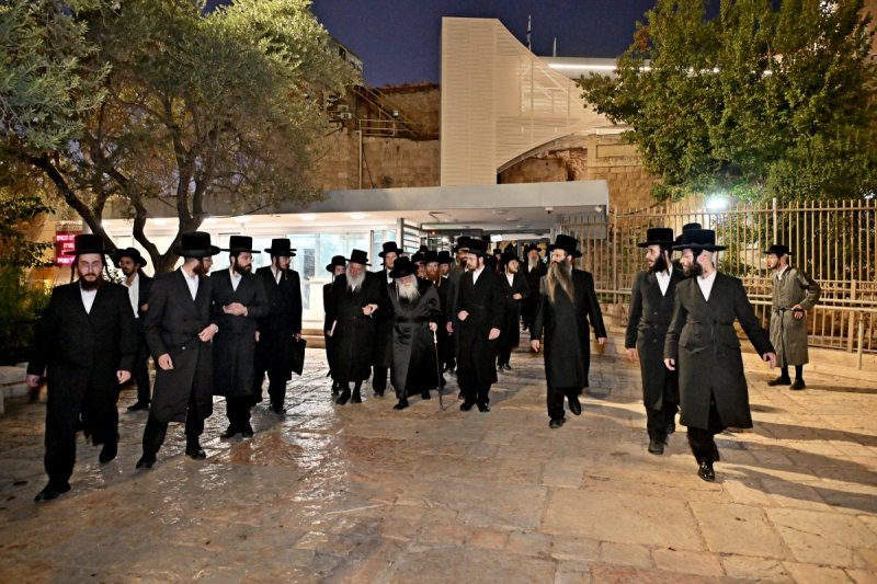 יהושע פרוכטר