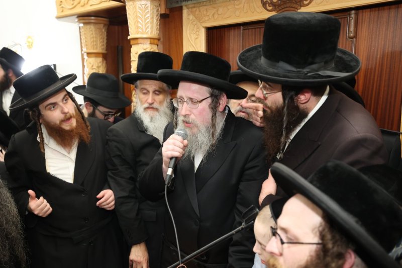 דוד ארזני וארי קופרשטוק