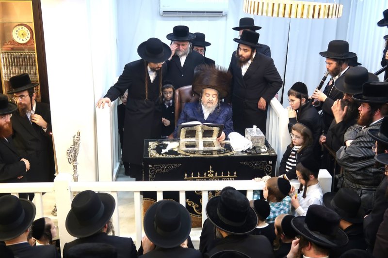 יחיאל רייכמאן