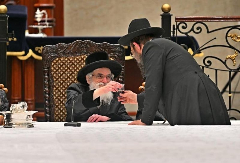 יהושע פרוכטר