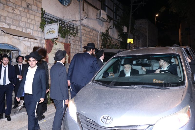 מתתיהו גולדברג