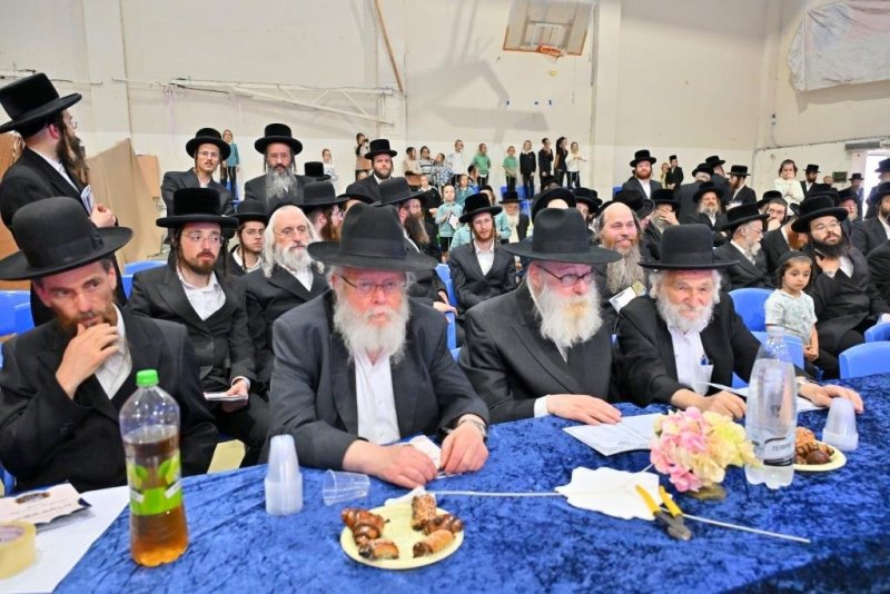 יהושע פרוכטר