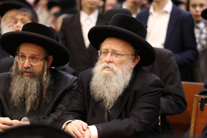 דוד ארזני