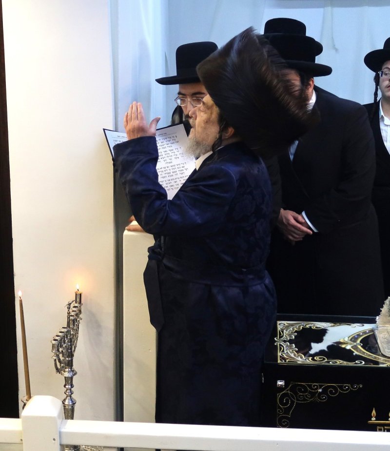 יחיאל רייכמאן