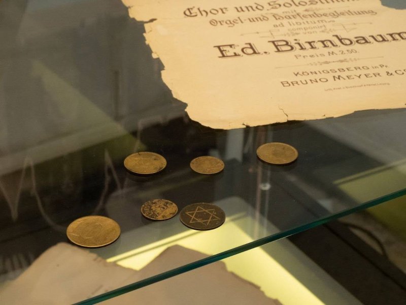 מוזיאון הענבר