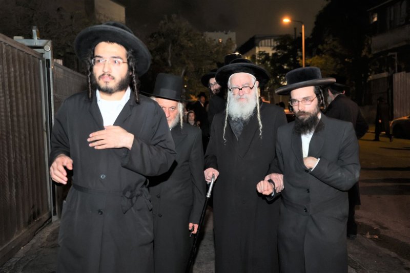 דוד ארזני וארי קופרשטוק