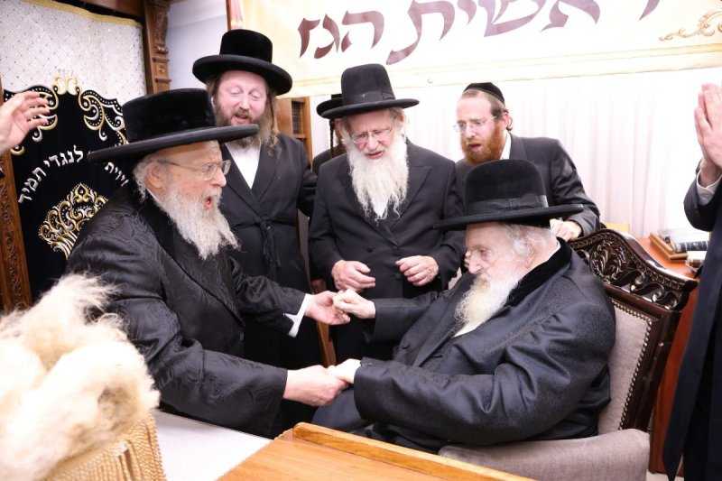שמואל דריי