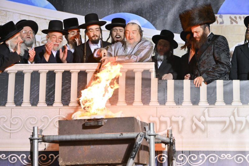 דוד ארזני ומאיר אדרי