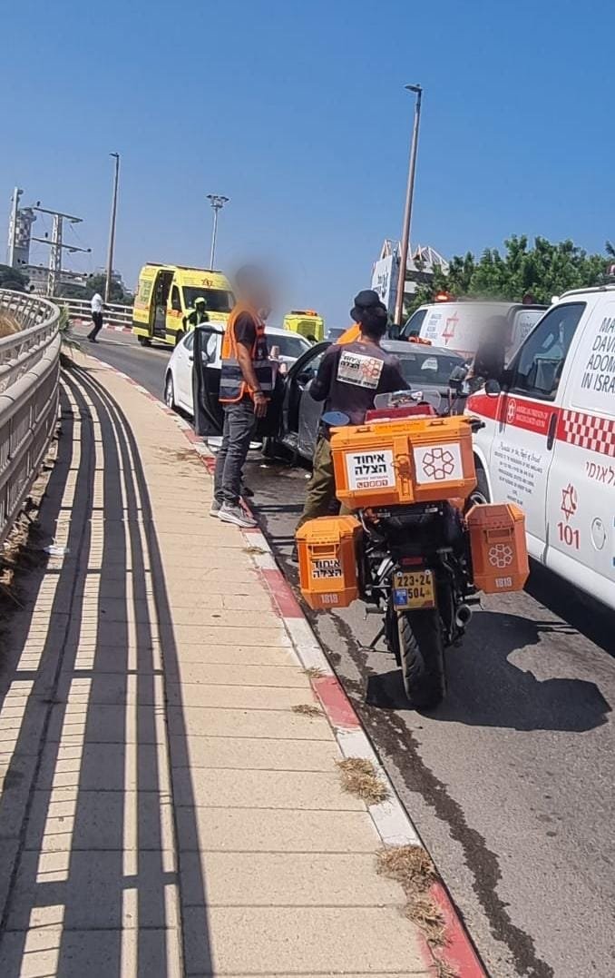 דוברות איחוד הצלה
