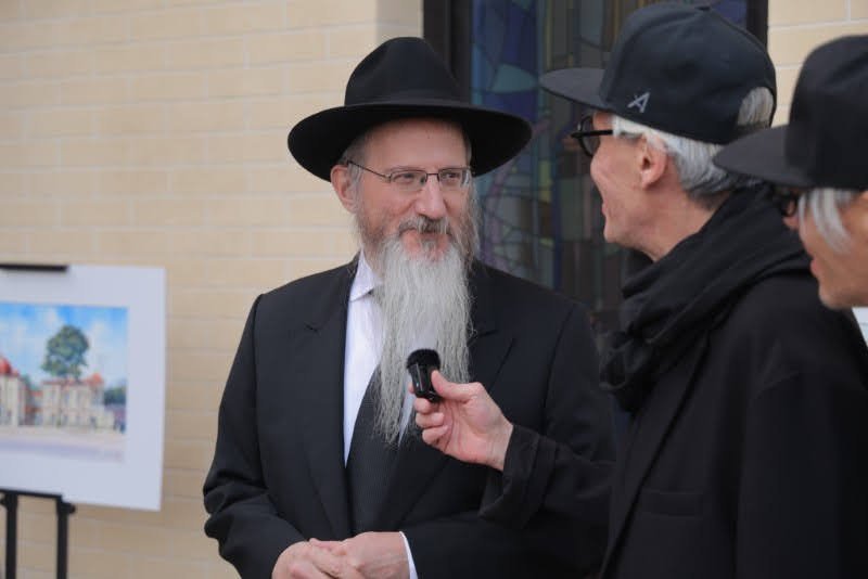 אלכס שריפטרכן