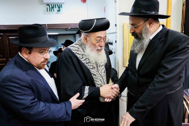 דוב בער הכטמן