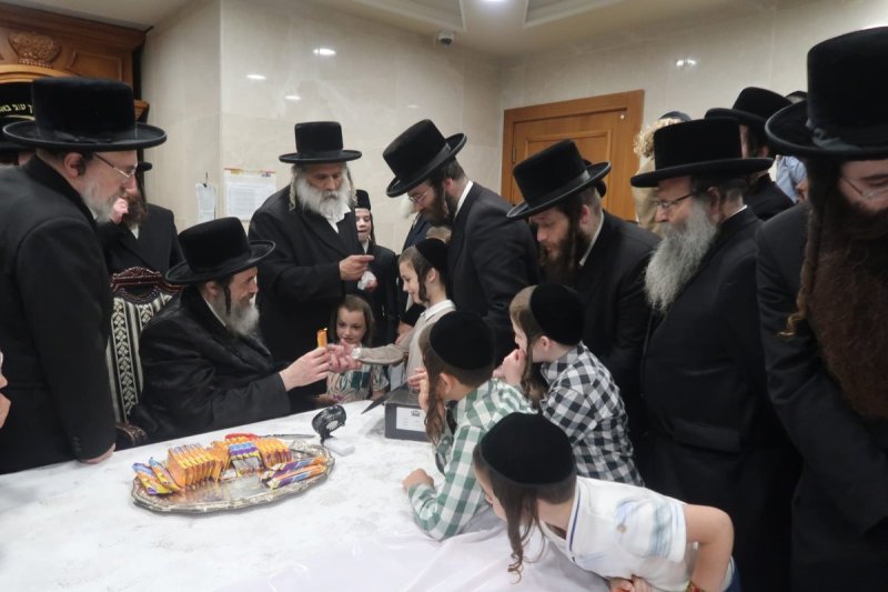 שוקי לרר