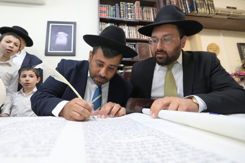 יעקב כהן