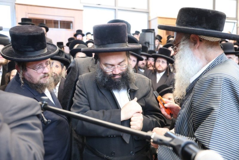 שלומי טריכטר