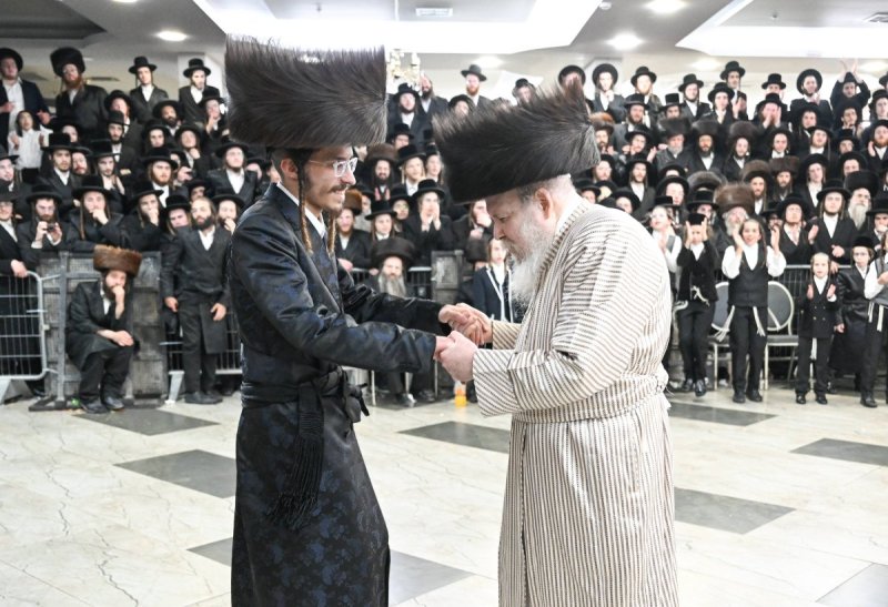 משה גולדשטיין