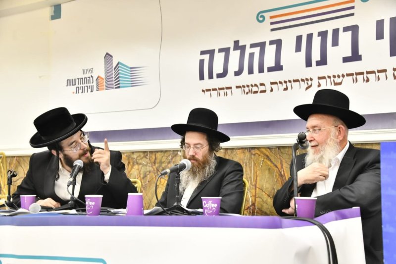 שוקי לרר ושלומי כהן