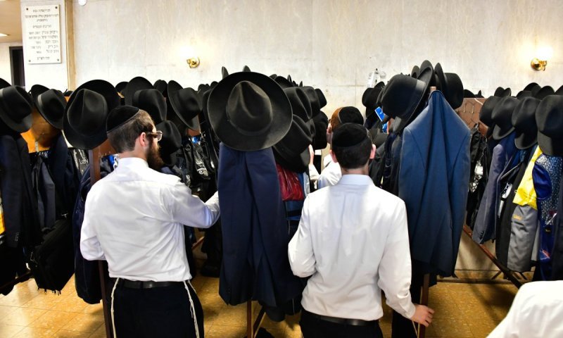 המינוי המפתיע של ראש הישיבה החדש והחידושים לקראת 'זמן חורף' בישיבות